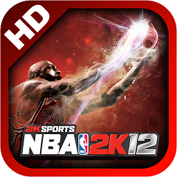 nba2k12免登录版