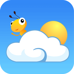 蚂蚁天气预报app