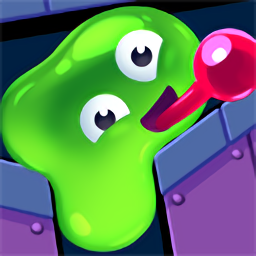 粘液实验室2游戏(slime labs 2)