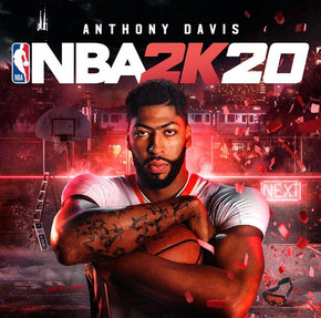 nba2k20无限钻石版