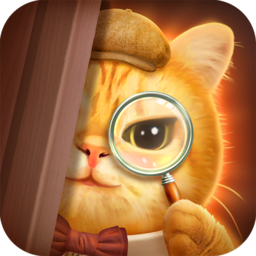 橘猫侦探社九游版