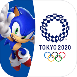 索尼克在2020东京奥运会汉化版