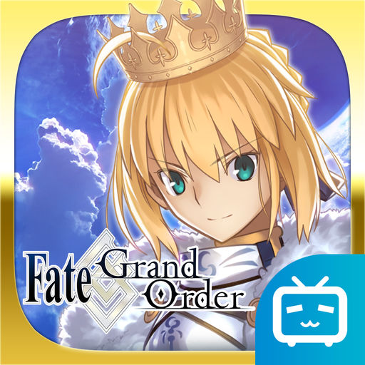 fatego日服无限金币版
