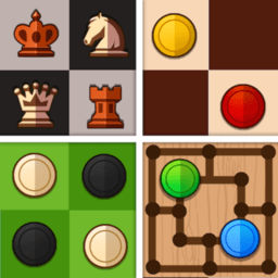 一人棋盘游戏手机版