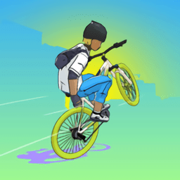自行车生活最新版(bike life)