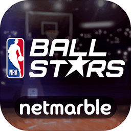 nba球星无限道具版