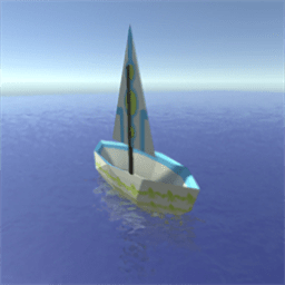 纸船大战游戏(paper boat battle)