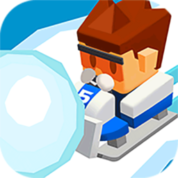 雪球推推乐小游戏
