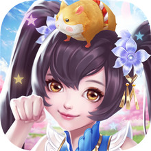 幻剑情缘高萌版九游版(暂未上线)