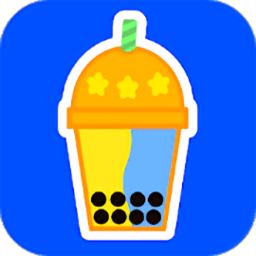 bubble tea游戏