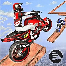 极限摩托狂飙3修改版