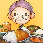 回忆中的食堂无限金币版