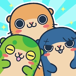 otter ocean游戏