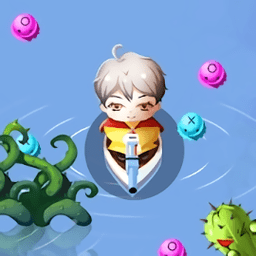 漂流之战游戏