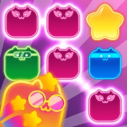cats link游戏